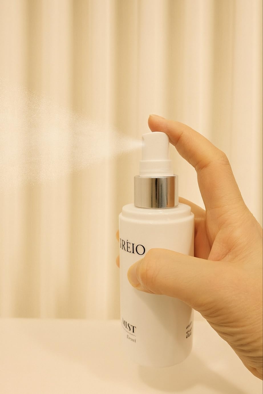 Amazon | Mirèio ミルアジュ 韓国コスメ ラクトバチルス保湿ミスト